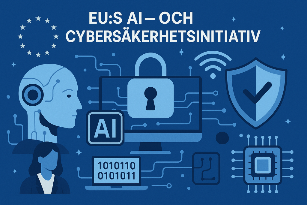 Sora AI- och cybersäkerhetsinitativ