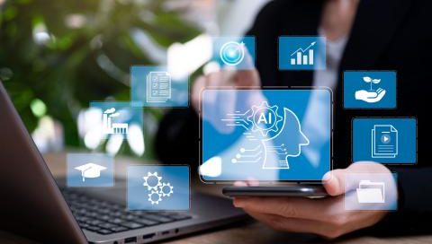 AI kontinent handlingsplan