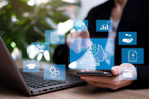 AI kontinent handlingsplan AI kontinent handlingsplan