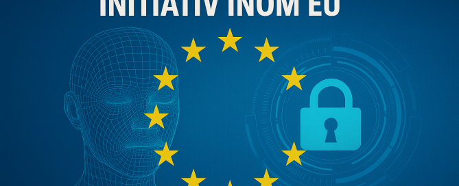 ChatGPT bild EU:s AI- och cybersäkerhetsinitiativ