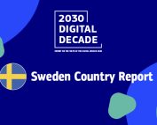 Digital decade report 2026 Sweden